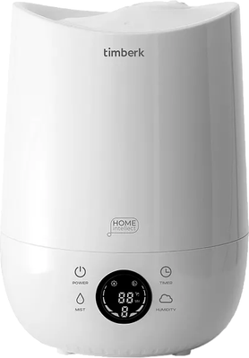 Ультразвуковой увлажнитель воздуха Timberk T-HU3-A102E-WF
