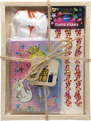 Подарочный набор Centrum №3 к 8 марта / 76888