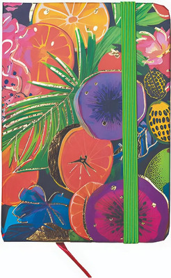 Записная книжка Centrum Фрукты / 81144