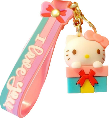 Брелок Centrum Hello Kitty / 76063