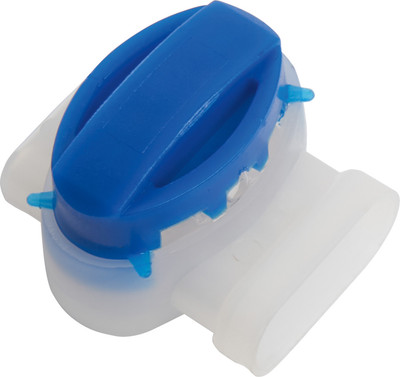 Соединитель для кабеля Stekker Скотч-лок 314 LD800-314 / 39552 (10шт)