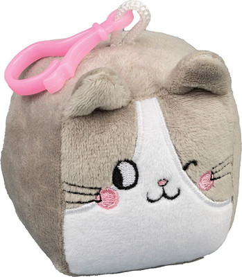 Брелок Centrum Милый котик / 81210