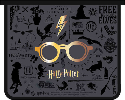 Папка для тетрадей Centrum Гарри Поттер / 76571