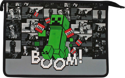 Папка для тетрадей Centrum My Game / 76578