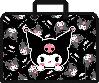 Папка-портфель Centrum Куроми / 77494