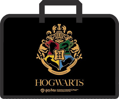 Папка-портфель Centrum Гарри Поттер / 76580