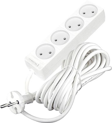 Удлинитель Domtok U2356 (3м)