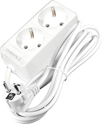 Удлинитель Domtok U2386 (3м)