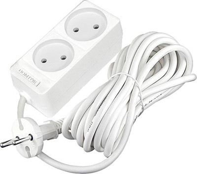 Удлинитель Domtok U2346 (3м)