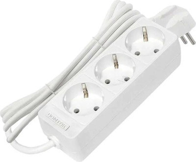 Удлинитель Domtok U2394 (1.5м)