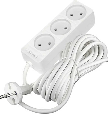 Удлинитель Domtok U2358 (7м)