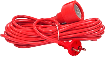 Удлинитель Domtok U2493 (20м)