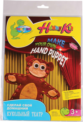 Набор для творчества Centrum 83466