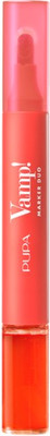 Блеск для губ Pupa Vamp! Marker Duo Lip Marker+Lip Gloss тон 007