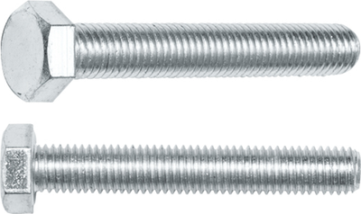 Болт РМЗ М12x60 / 5.8 (5кг)