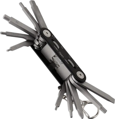 Мультитул Sima-Land 7866286