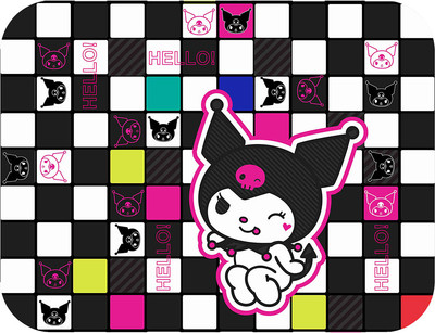 Папка-портфель Centrum Куроми / 75951