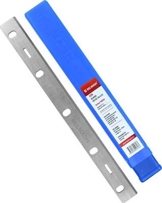 Нож для станка БЕЛМАШ HSS W2 230x2x20 / RN092A