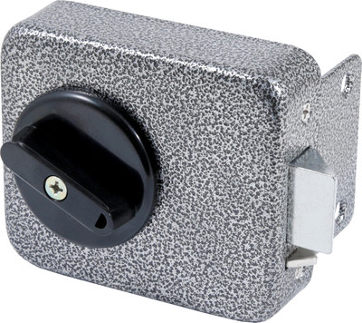 Замок накладной Аллюр ЗНД 2А