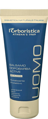 Бальзам после бритья L'Erboristica Uomo Active (100мл)