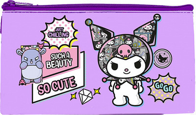 Пенал Centrum Куроми и друзья / 75856