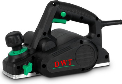 Электрорубанок DWT HBP03-82