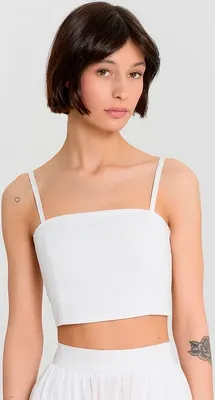 Кроп-топ Mark Formelle 112897 (р.170-88-94, белый)