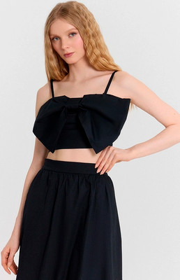 Блузка Mark Formelle 112897-1 (р.170-84-90, черный)