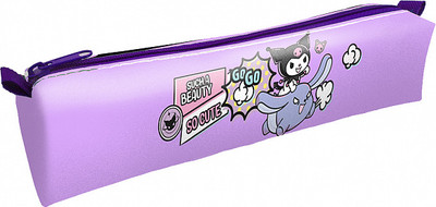 Пенал Centrum Kuromi / 75857