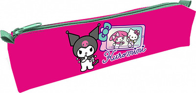 Пенал Centrum Куроми и друзья / 75920