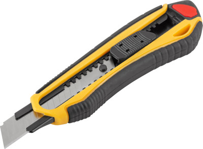 Нож пистолетный FIT 18мм / 10248