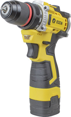 Аккумуляторная дрель-шуруповерт Edon Super AD-16BL