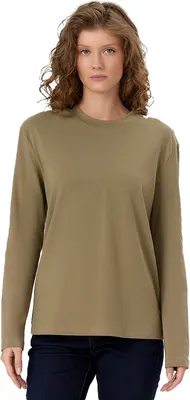 Лонгслив Mark Formelle 122952 (р.164/170-84-90, хаки)