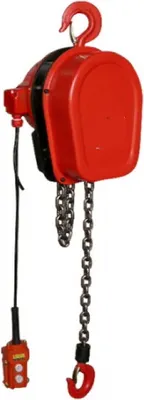 Таль электрическая TOR ТЭШ (DHS) 3т 9м серия G / 1050209