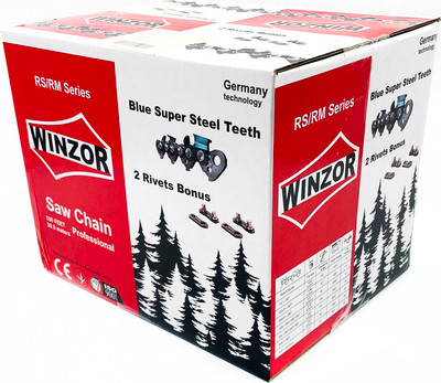 Цепь для пилы Winzor 325-050 / 1730