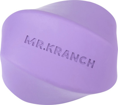 Игрушка для собак Mr. Kranch Твистер / MKR541901 (фиолетовый)