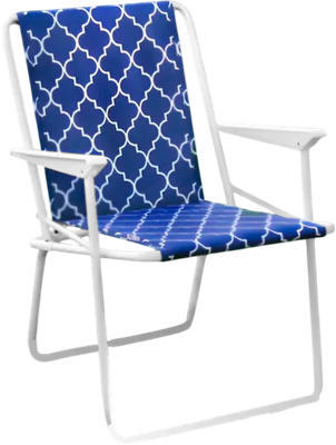 Кресло складное Olsa Фольварк с565/155