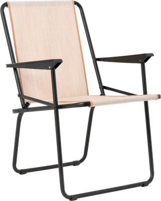 Кресло складное Olsa Фольварк с1591