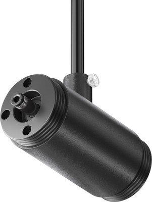 Коннектор для трековой системы Maytoni Shelf CA013IC-P-B