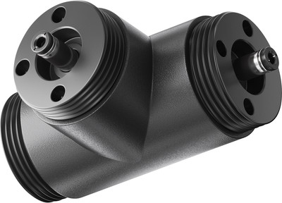 Коннектор для трековой системы Maytoni Shelf CA015TC-B