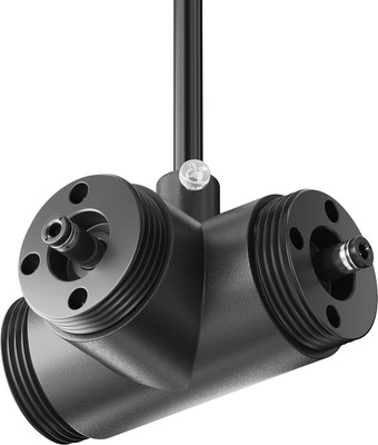 Коннектор для трековой системы Maytoni Shelf CA015TC-P-B