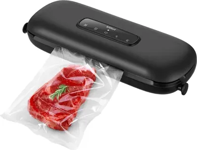 Вакуумный упаковщик Kitfort КТ-1550