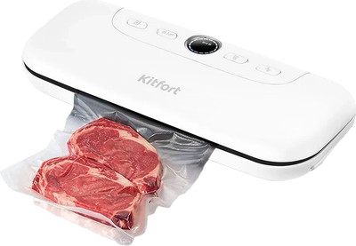 Вакуумный упаковщик Kitfort КТ-1552