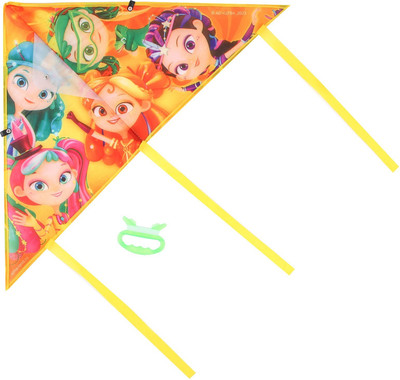 Воздушный змей Сказочный патруль Волшебницы / 9423406