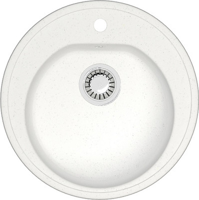 Мойка кухонная Marrbaxx 3/G31 / F003G031 (белый)