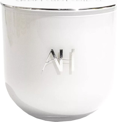 Свеча Arya Aromabotanical Bergamot Leaves&Eucalyptus / 8680943255754 (белый)