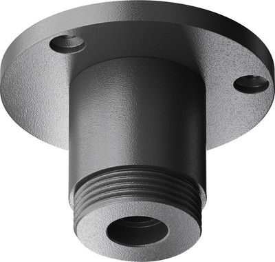 Потолочная база для трекового светильника Maytoni Shelf CA022BO-B