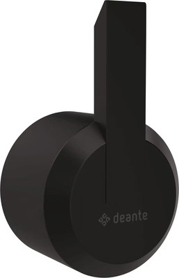 Крючок для ванной Deante Arnika ADA_N111 (черный)