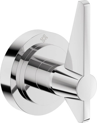 Крючок для ванной Deante Temisto ADT_0111 (хром)