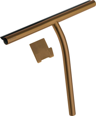 Скребок для душевой кабины Deante Silia ADI_C31K (брашированная бронза)